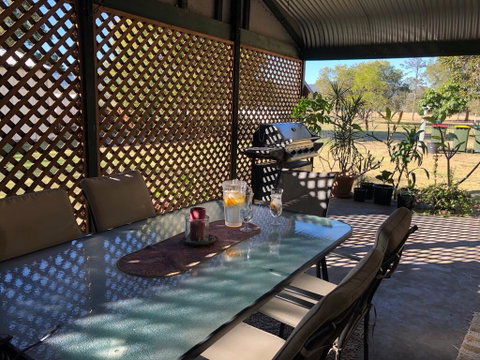 Bellmeadow Homestead - Historic Getaway - Seniors Australia 1