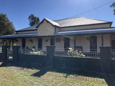 Bellmeadow Homestead - Historic Getaway - Seniors Australia 0