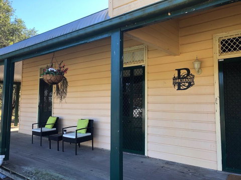 Bellmeadow Homestead - Historic Getaway - Seniors Australia 2