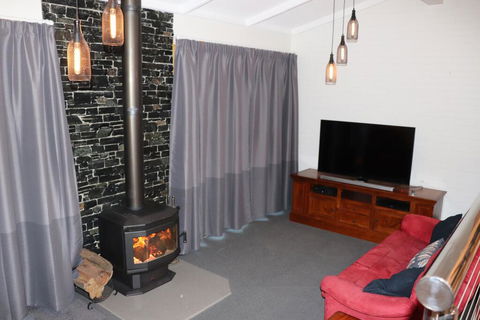 Bellview 3/11 Cobbodah Street - Seniors Australia 3