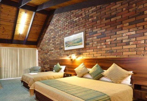 Belvoir Village Motel & Apartments Wodonga - Seniors Australia 2