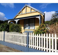 Benvenuti To Comstock Cottage - Seniors Australia