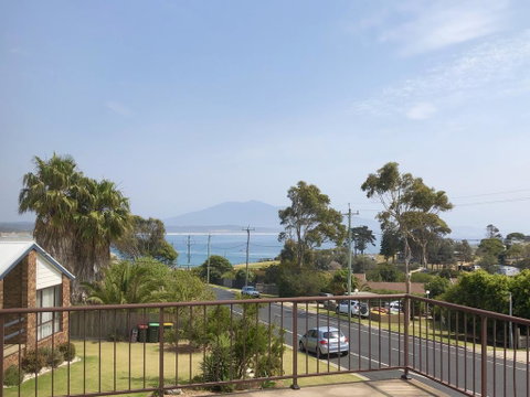 Bermagui Beach Apartment - Seniors Australia 1