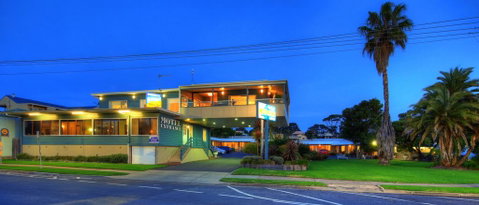 Bermagui Motor Inn - Seniors Australia 0