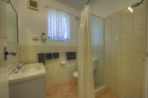 Bermagui Motor Inn - Seniors Australia 3