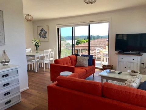 Bermagui Townhouse - Seniors Australia 2