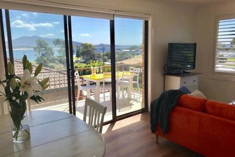 Bermagui Townhouse - Seniors Australia 1