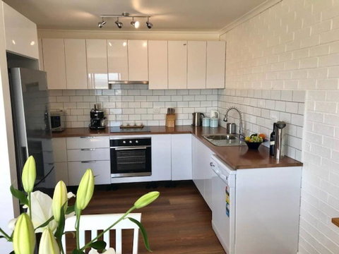 Bermagui Townhouse - Seniors Australia 3