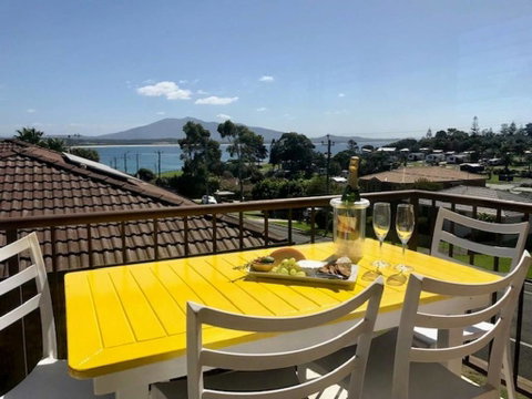 Bermagui Townhouse - Seniors Australia 0