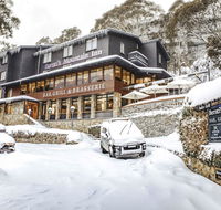 Bernti's Mountain Inn - Seniors Australia
