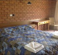 Berrigan Motel - Seniors Australia