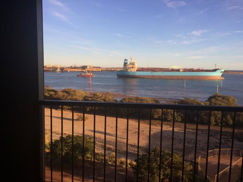 Best View In Port Hedland - Seniors Australia 0