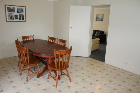 Best Western Apollo Bay Motel & Apartments - Seniors Australia 3