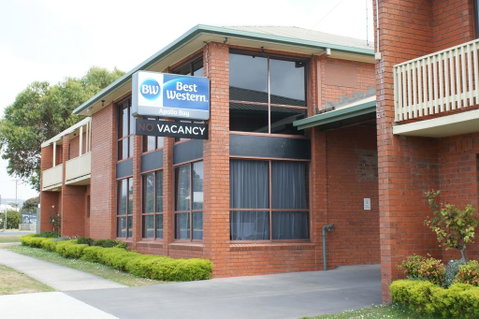 Best Western Apollo Bay Motel & Apartments - Seniors Australia 0