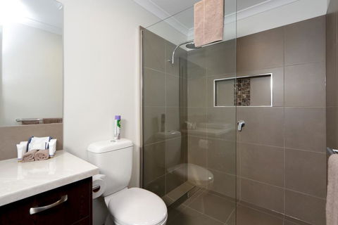 Best Western Aspen And Apartments - Seniors Australia 3