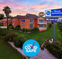 Best Western Casula Motor Inn - Seniors Australia