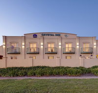 Best Western Crystal Inn - Seniors Australia