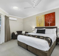 Best Western Kimba Lodge - Seniors Australia