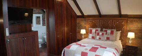 Bon Accord - Seniors Australia 1