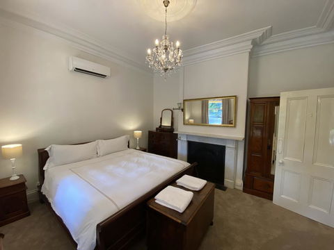 Bon Accord - Seniors Australia 2