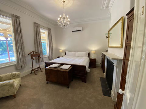 Bon Accord - Seniors Australia 0