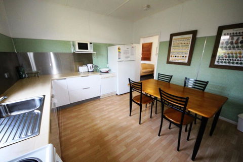 Bonnydoon At Hat Head (Pet Friendly) - Seniors Australia 1