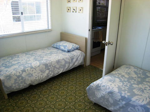 Bonnydoon At Hat Head (Pet Friendly) - Seniors Australia 3