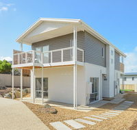 Boomer Beach Retreat - Pet-Friendly - WiFi - Seniors Australia