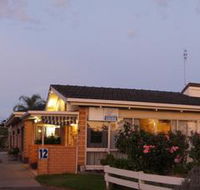Bordertown Dukes Motorinn - Seniors Australia