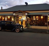 Bororen Hotel Motel - Seniors Australia