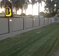 Bororen Motel - Seniors Australia