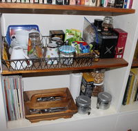 Borough BB - Seniors Australia