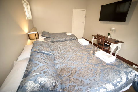 Boucher Manor - Northam. - Seniors Australia 2