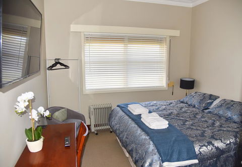 Boucher Manor - Northam. - Seniors Australia 0