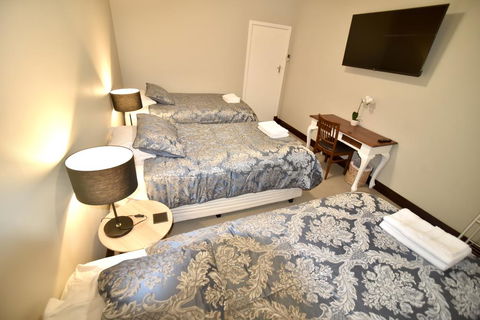 Boucher Manor - Northam. - Seniors Australia 1