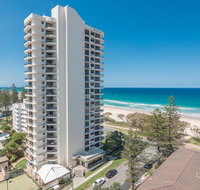 Boulevard North Holiday Apartments - Seniors Australia