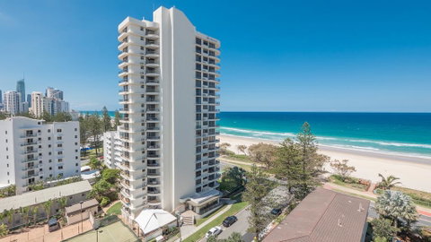 Boulevard North Holiday Apartments - Seniors Australia 0