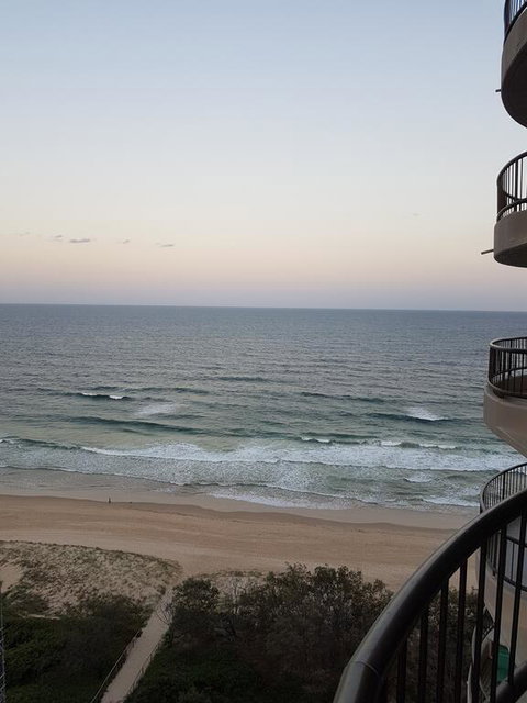 Boulevard North Holiday Apartments - Seniors Australia 3