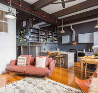 Boutique Stays - Loft on Rose - Seniors Australia