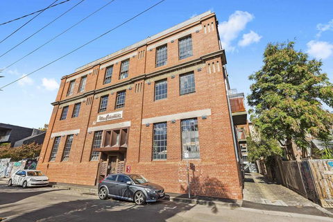 Boutique Stays - Loft On Rose - Seniors Australia 1