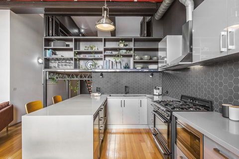 Boutique Stays - Loft On Rose - Seniors Australia 3