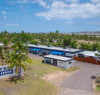 Bowen Arrow Motel - Seniors Australia