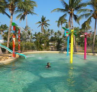 Bowen Holiday Park - Seniors Australia