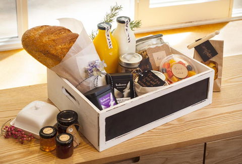 Boyanda At Ferny Creek - Seniors Australia 1