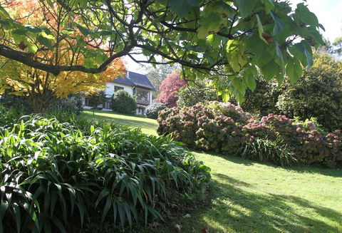 Boyanda At Ferny Creek - Seniors Australia 2