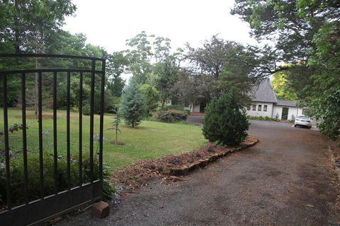 Boyanda At Ferny Creek - Seniors Australia 3