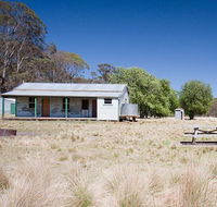 Brackens Hut - Seniors Australia