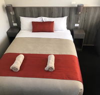 Bradman Motor Inn - Seniors Australia