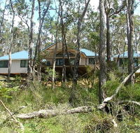 Braidwood Escape - Seniors Australia