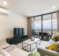 Brand New 2 Bedroom Unit With Amazing Hinterland Views - Seniors Australia